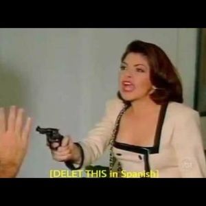 Meet your Posher, Joan